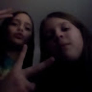 Meet your Posher, Katy